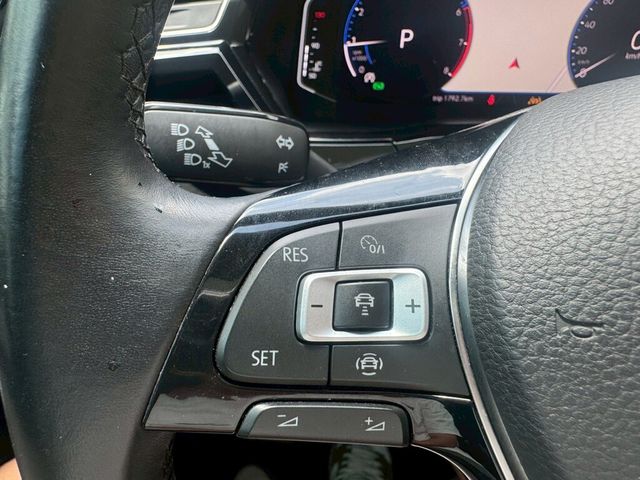 VOLKSWAGEN福斯 TOURAN  第15張相片