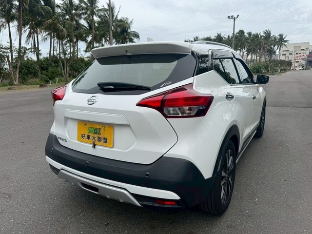 NISSAN日產 KICKS  第3張相片