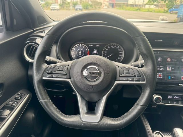NISSAN日產 KICKS  第8張相片