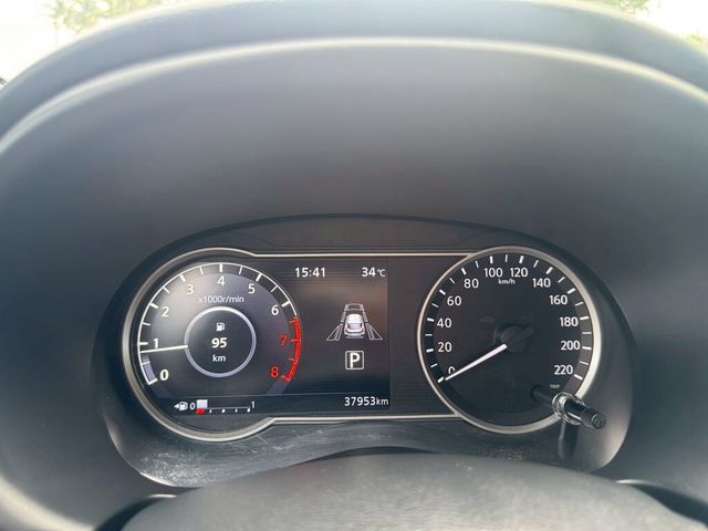 NISSAN日產 KICKS  第9張相片