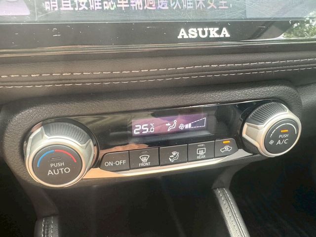 NISSAN日產 KICKS  第11張相片