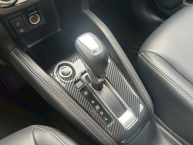 NISSAN日產 KICKS  第12張相片