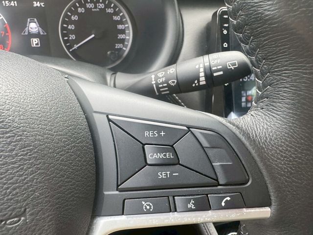NISSAN日產 KICKS  第13張相片