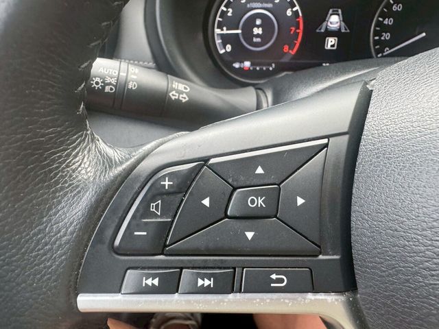 NISSAN日產 KICKS  第14張相片