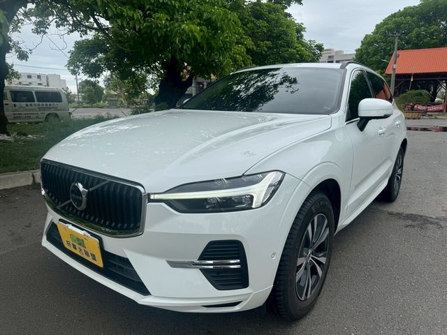VOLVO富豪 XC60  第1張相片
