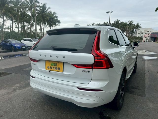 VOLVO富豪 XC60  第3張相片