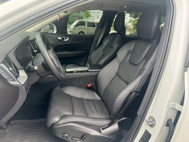 VOLVO富豪 XC60  第5張相片