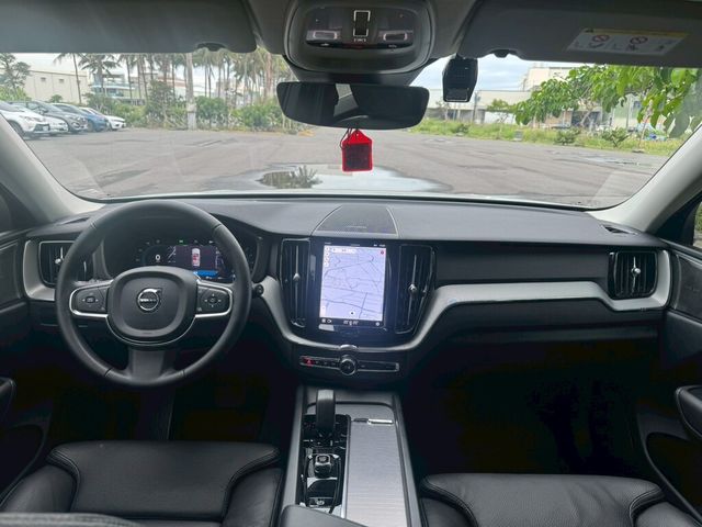 VOLVO富豪 XC60  第7張相片
