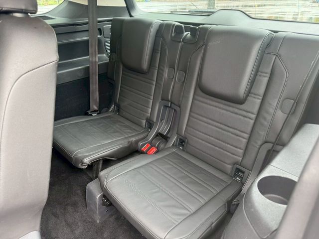 VOLKSWAGEN福斯 TOURAN  第7張相片