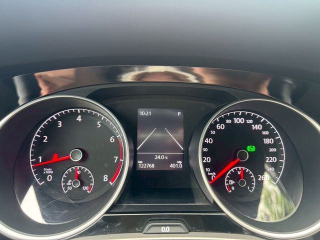 VOLKSWAGEN福斯 TOURAN  第10張相片