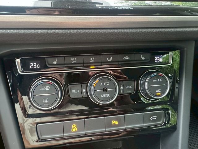 VOLKSWAGEN福斯 TOURAN  第12張相片