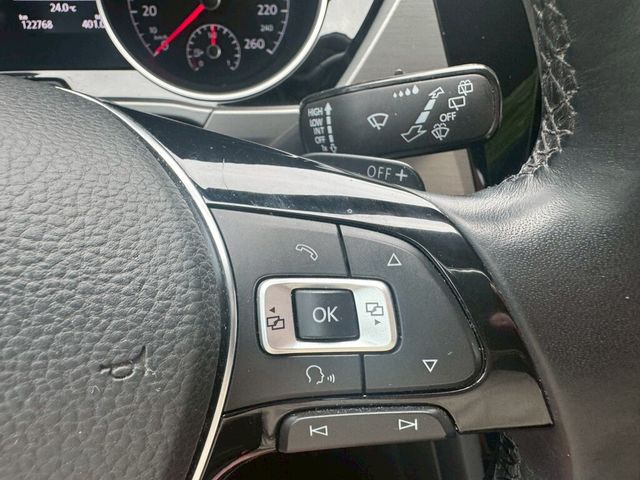 VOLKSWAGEN福斯 TOURAN  第14張相片
