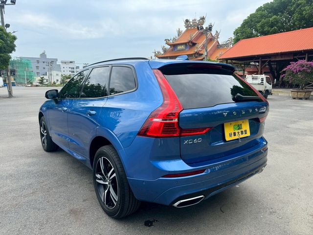 VOLVO富豪 XC60  第4張相片