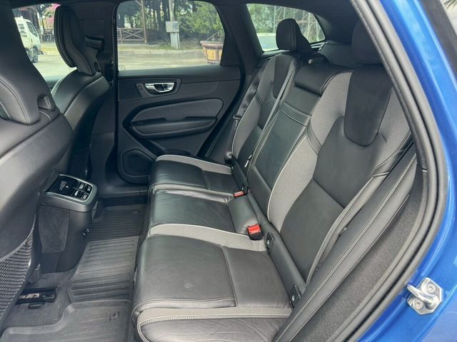 VOLVO富豪 XC60  第6張相片