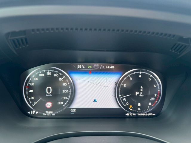 VOLVO富豪 XC60  第9張相片