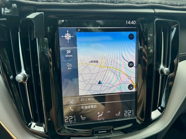 VOLVO富豪 XC60  第10張相片