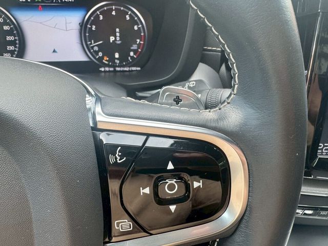 VOLVO富豪 XC60  第14張相片
