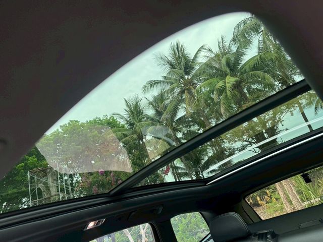 VOLVO富豪 XC60  第17張相片