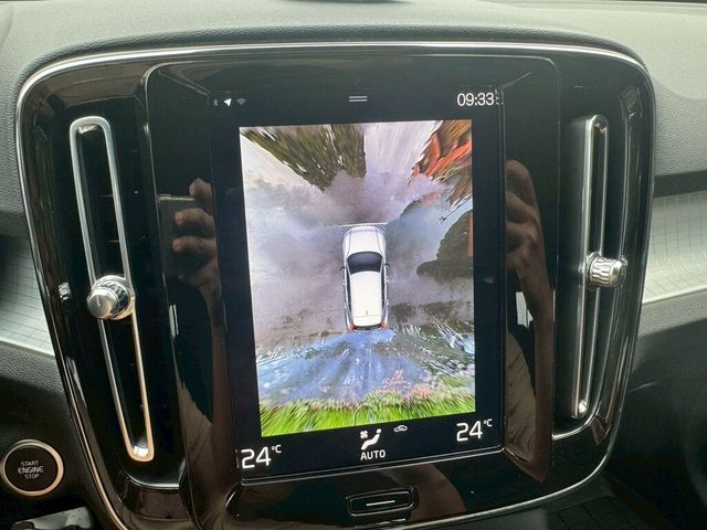 VOLVO富豪 XC40  第10張相片