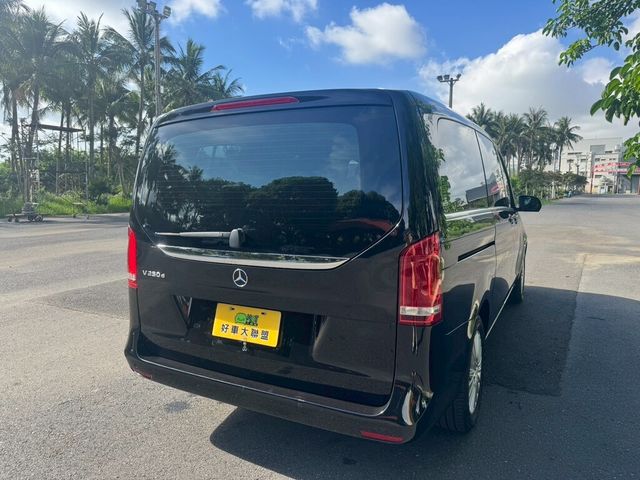 M-BENZ賓士 V250 D  第3張相片