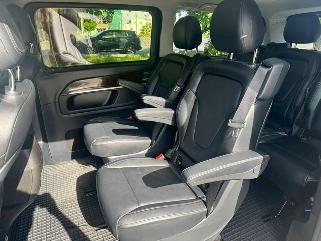 M-BENZ賓士 V250 D  第6張相片