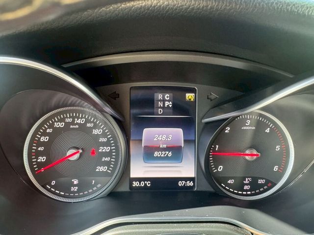 M-BENZ賓士 V250 D  第10張相片