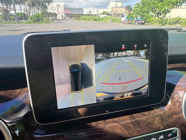 M-BENZ賓士 V250 D  第12張相片