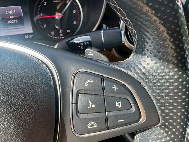 M-BENZ賓士 V250 D  第14張相片
