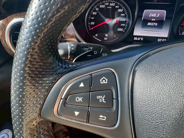 M-BENZ賓士 V250 D  第15張相片