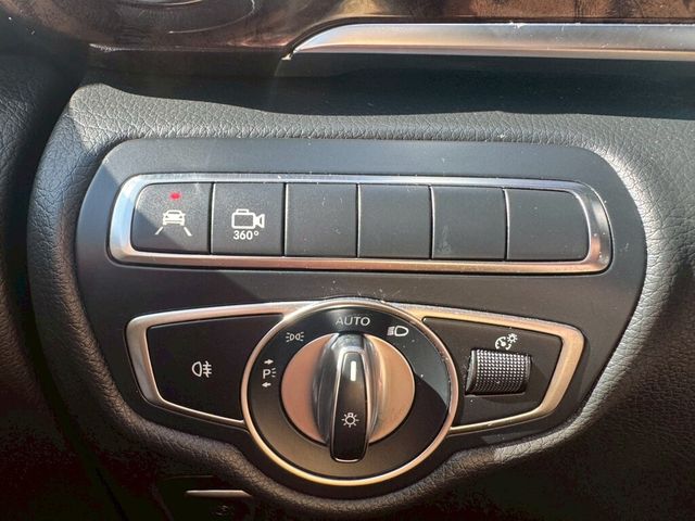 M-BENZ賓士 V250 D  第16張相片