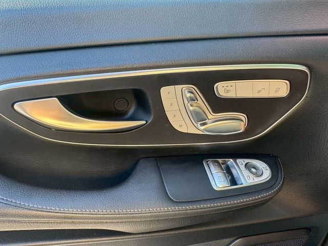 M-BENZ賓士 V250 D  第17張相片