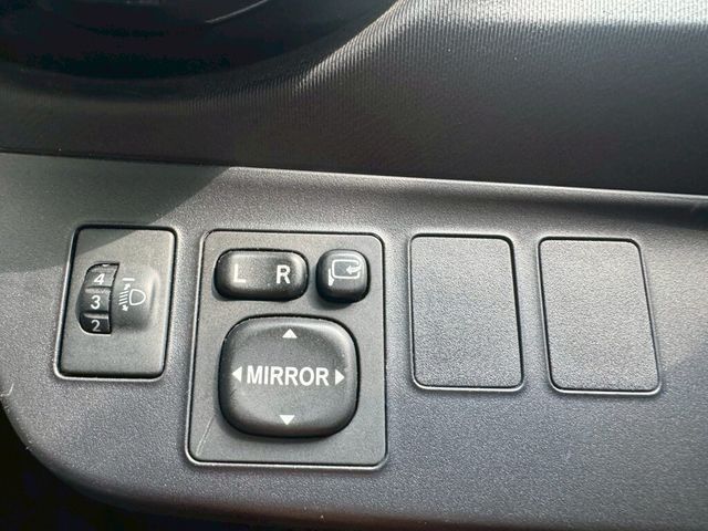 TOYOTA豐田 PRIUS C  第14張相片
