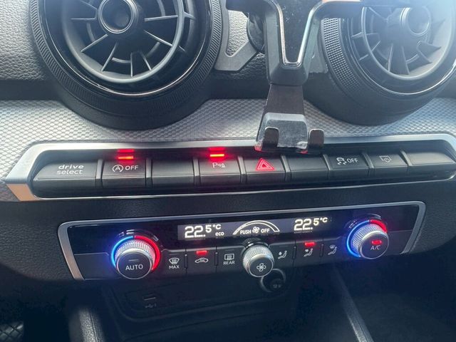 AUDI奧迪 Q2 35 TFSI  第11張相片