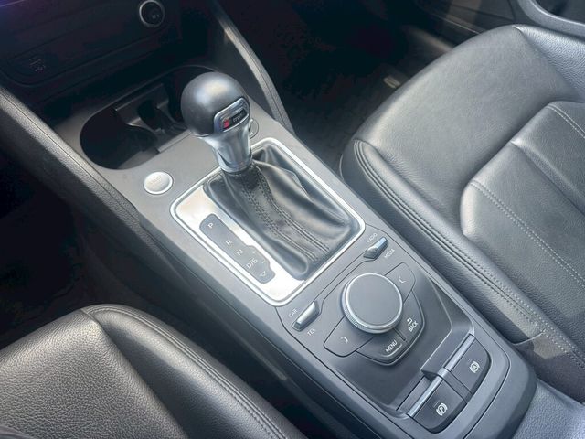 AUDI奧迪 Q2 35 TFSI  第12張相片