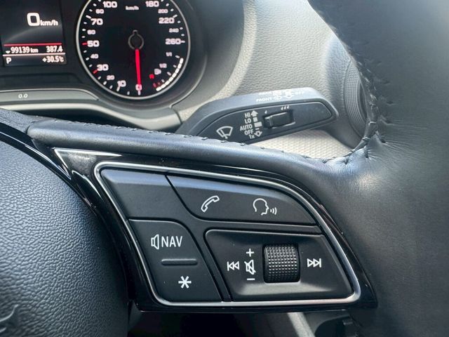 AUDI奧迪 Q2 35 TFSI  第13張相片