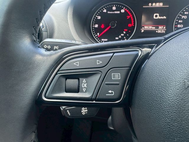 AUDI奧迪 Q2 35 TFSI  第14張相片