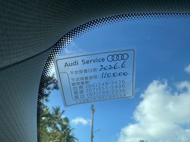 AUDI奧迪 Q2 35 TFSI  第15張相片