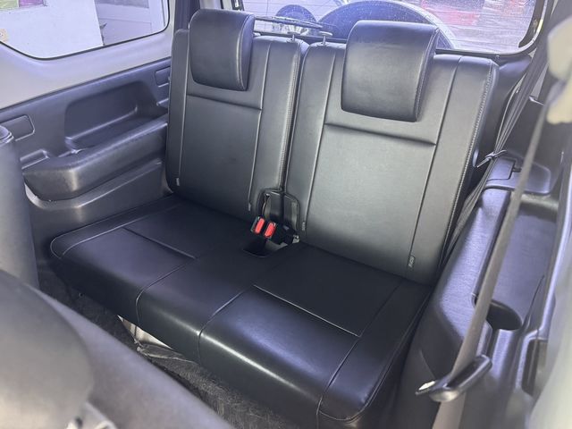 SUZUKI鈴木 JIMNY  第4張相片