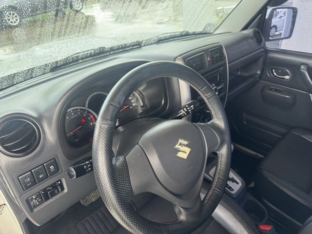 SUZUKI鈴木 JIMNY  第5張相片