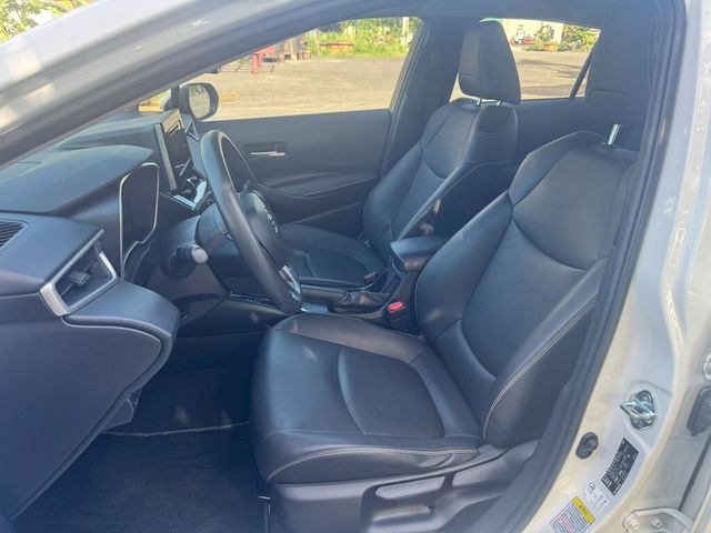 TOYOTA豐田 ALTIS  第5張相片