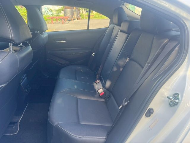 TOYOTA豐田 ALTIS  第6張相片
