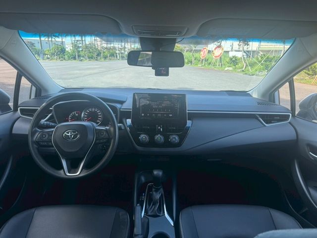 TOYOTA豐田 ALTIS  第7張相片