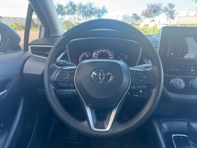 TOYOTA豐田 ALTIS  第8張相片