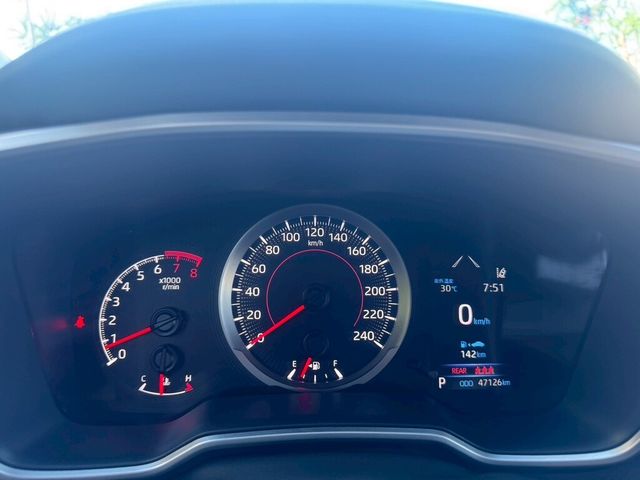 TOYOTA豐田 ALTIS  第9張相片