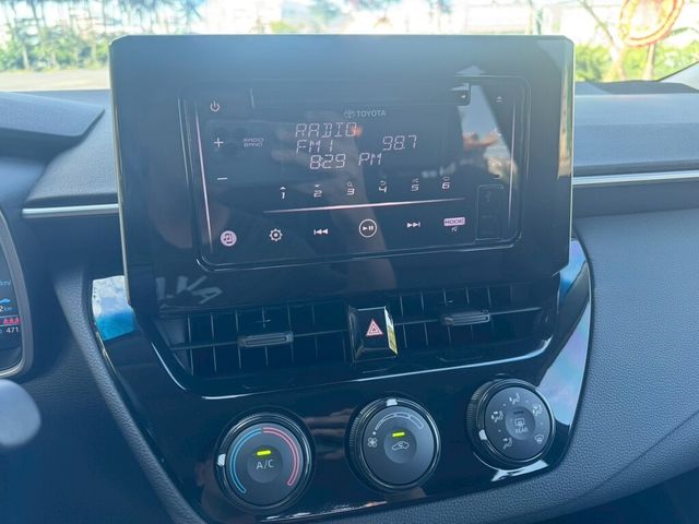 TOYOTA豐田 ALTIS  第10張相片