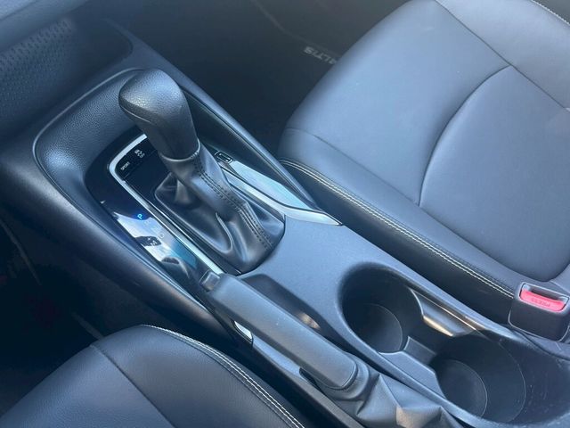 TOYOTA豐田 ALTIS  第11張相片