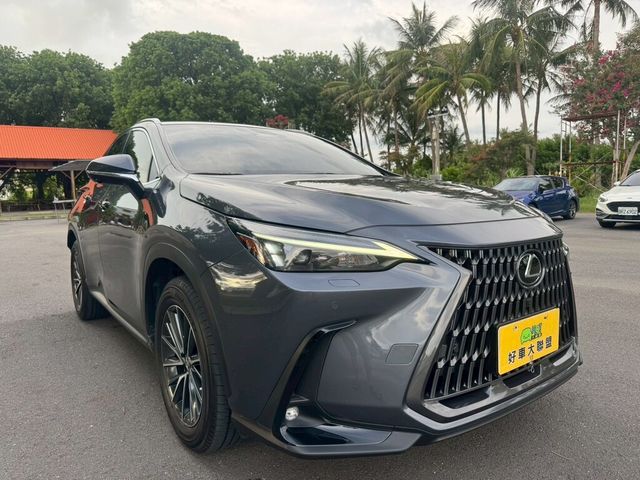 LEXUS凌志 NX200  第2張相片