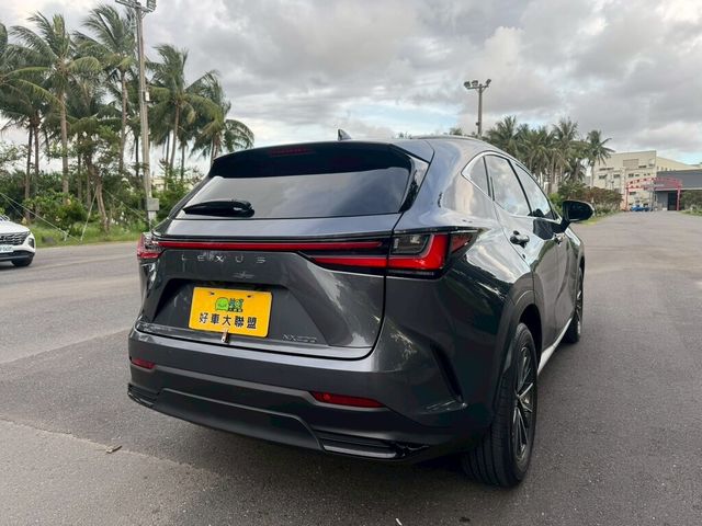 LEXUS凌志 NX200  第3張相片