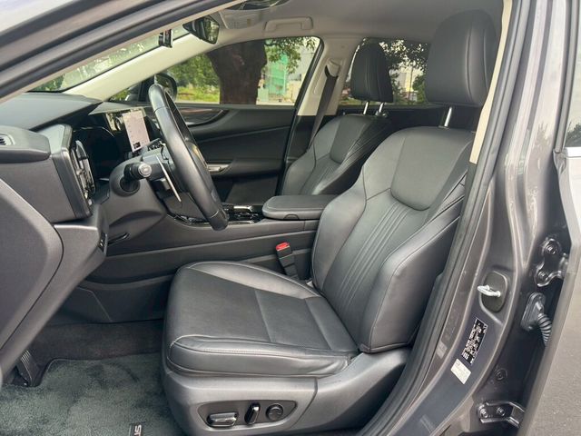 LEXUS凌志 NX200  第5張相片
