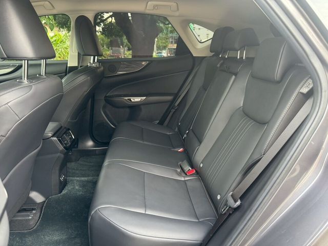 LEXUS凌志 NX200  第6張相片